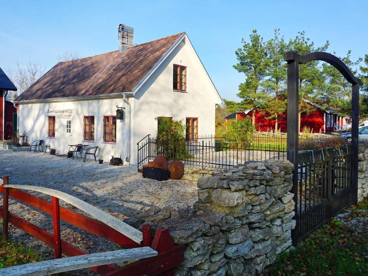 Iii Holiday home