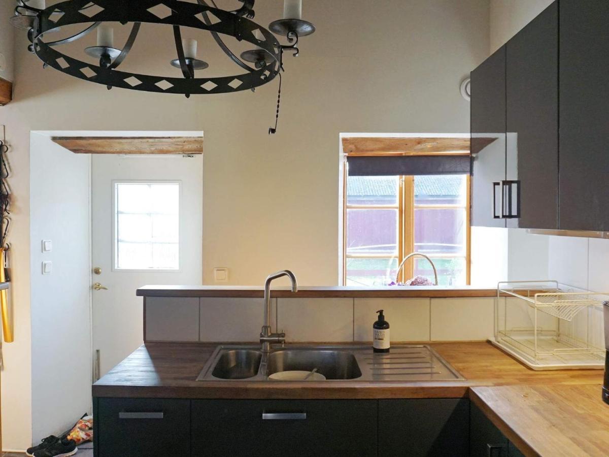 Holiday home Iii Slite