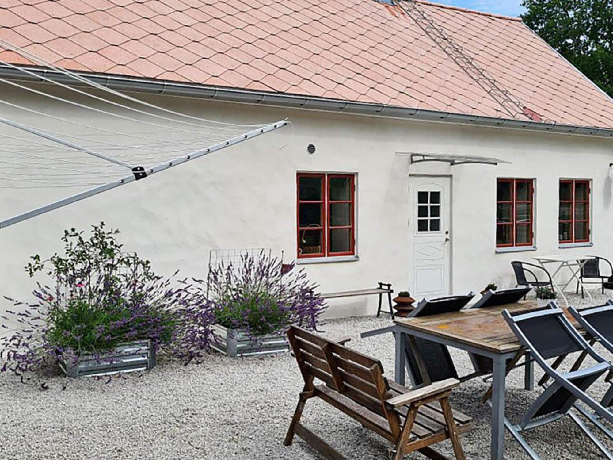 Holiday home Iii *