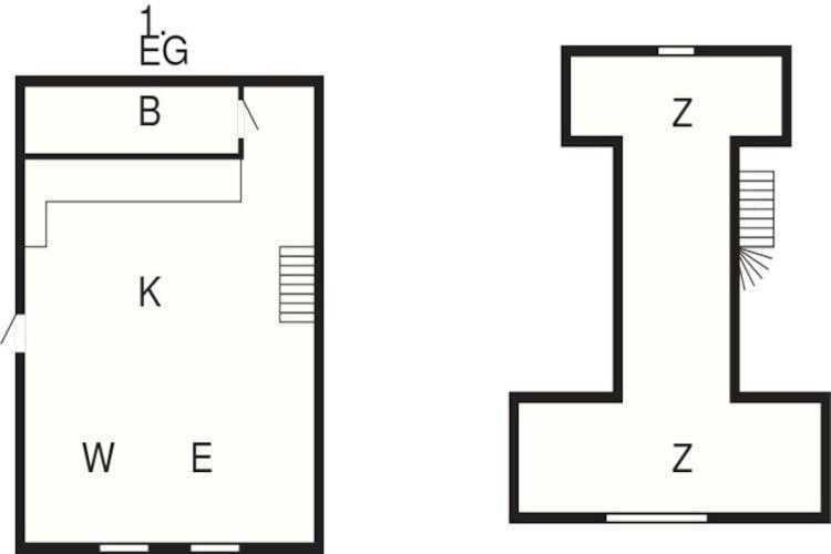Holiday home Iii Slite
